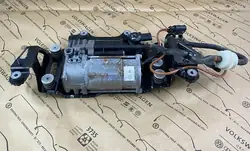 Compressore sospensione Wabco Audi A8
