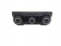 SSP13302 Painel de ventilação para VW Golf VI, Passat B7