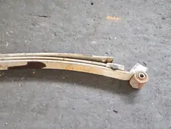 Ressort à lames arrière OEM IMPRK1503334 pour Mercedes