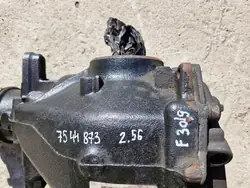 BMW Achterdifferentieel OEM 7544873 2.56