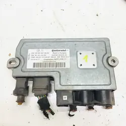 Start-Stop-module OEM 9802096780 voor Peugeot Citroen