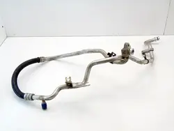 Air Conditioning Pipe Nissan Almera Tino 2002 2.2 DI DCI