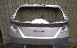 Achterklep Tucson IV OEM - Gebruikt Hyundai OE Onderdeel