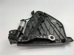 Linkes Cabrio Twintop Panel Opel Astra H 93188313
