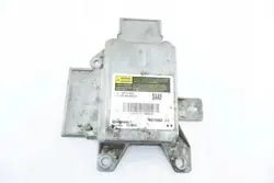 Airbag-Sensor OEM 12771237 für Saab 9-3 II 2002-2011