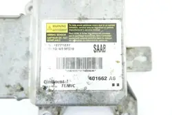 Turvatyynyn Anturi OEM 12771237 Saab 9-3 II 2002-2011