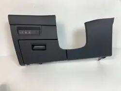OEM 761857519 Instrumentbräda skydd VW Touareg III