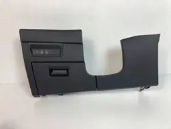 OEM 761857519 Instrumentbräda skydd VW Touareg III