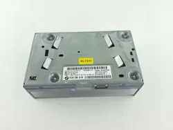 Begagnad Harman Becker HiFi-förstärkare OEM 9241334 för BMW