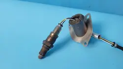 BMW Lambdasensor OEM 8686977 för X1 U11 sDrive18i