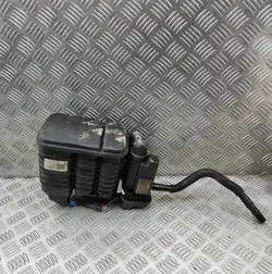 Dieselpartikelfilter Chevrolet Malibu 42894755