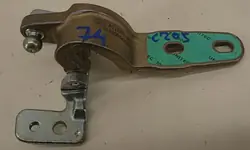 Charnière Arrière Gauche Mercedes C 205 OEM 2057401300