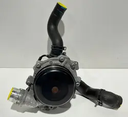 VATTENPUMP MERCEDES CLA W117 A6512000501