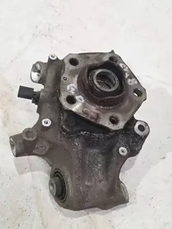 Cubo Roda Traseiro OEM 4M0505460 para Audi Q7 SQ7