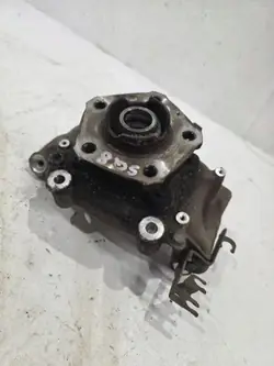 Moyeu Roue Arrière OEM 4M0505460 pour Audi Q7 SQ7