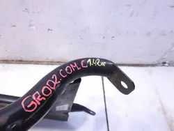 Cloison OEM 987654321 pour Opel Movano B
