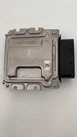 Renault OE 0281032615 Módulo Desbloqueio - Usado