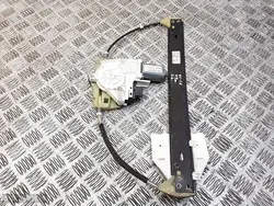 Raamregelaar Audi A6 C6 2007 4f0839462b