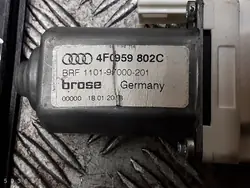 Fensterheber Audi A6 C6 2007 4f0839462b