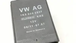 Bränslepumpsstyrenhet OEM 1K0906093F för VW Golf VI