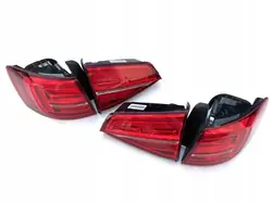 Luces traseras LED VW Jetta 5C FL 5C6945207E 5C6945307J 5C6945308H 5C6945208E