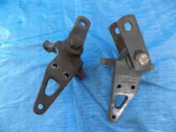 Vasen takajousitus OEM wieszak Renault Premium