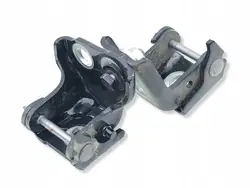 Citroen C4 III e-C4 Dobradiças Porta Traseira OEM AMD233984