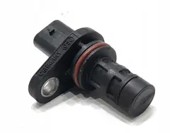 Sensor de cigüeñal OEM G4D3-6C315-AA Jaguar