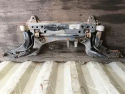 OEM 01 Poikittaisliuska Ford Fiesta MK6 1.4 TDCI