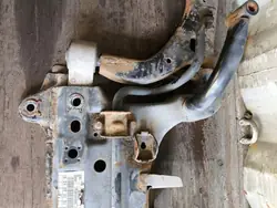 Trave OEM 01 para Ford Fiesta MK6 1.4 TDCI