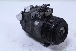 Compresseur de Climatisation BMW