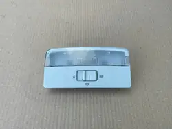 VW SKODA 6Q0947105FY20 Gebrauchte Innenleuchte