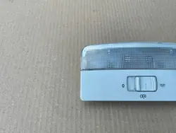 VW SKODA 6Q0947105FY20 Gebrauchte Innenleuchte