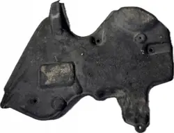BMW Moottorin Akustiikkakansi OEM 8574043 - Käytetty