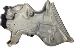 BMW Motor Akoestische Kap OEM 8574043 - Gebruikt