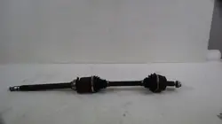 Jeep OE 1170382348 Rechter Vooras