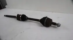 Jeep OE 1170382348 Demi-arbre Avant Droit