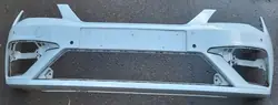 Paraurti anteriore SEAT LEON 3 III 5F LIFT OE