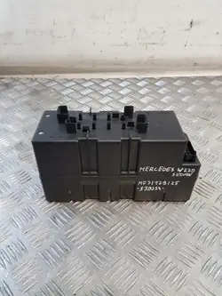 Central låspump OEM 2208000648 - Begagnad