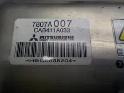 Calefactor Mitsubishi OE OUTLANDER III OEM 7807A007