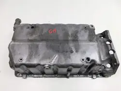 Oljetank 2.0 TDCI HDI Volvo V50 S40 Peugeot 407 307