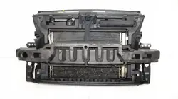 Courroie avant OEM 375485457 pour VW Touran 1T3 1.6 TDI