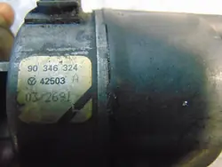Bobina de encendido OEM 90346324 Lucas para Opel