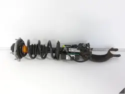 AUDI RS7 RS6 C7 14-18 Ammortizzatore DRC Destro Anteriore