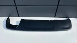 Jeep Compass Bakre Stötfångare Trim OEM 4010130014AC