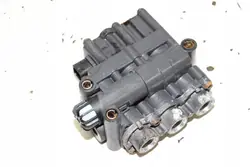 WABCO ECAS Klep 4728900400 A0013271325