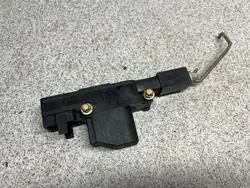Mecanismo fecho porta-malas OEM 8350181 BMW 7 E32