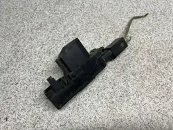 Kofferbaksluitmechanisme OEM 8350181 BMW 7 E32