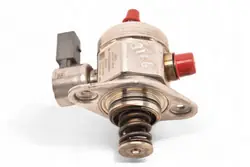 Hochdruckkraftstoffpumpe Audi A4 S4 B8 2009 06H127025K