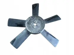 Mercedes W123 Lüfterrotor OEM 01152050406 Gebraucht